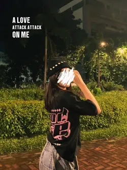 love attack