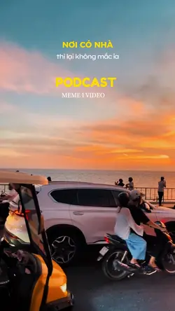 PODCAST MEME 