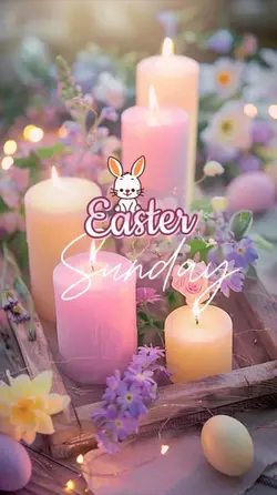 Easter Sunday 