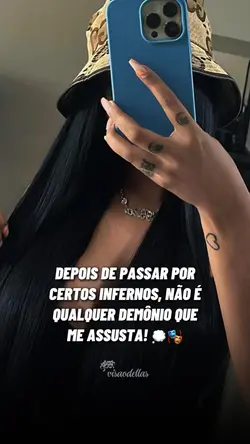Depois de passar...