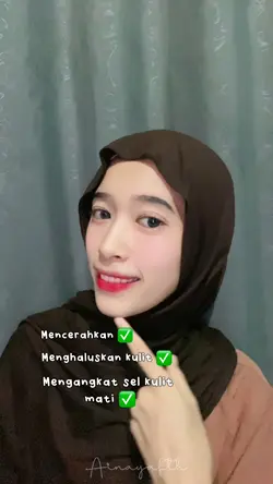 Tutorial maskeran