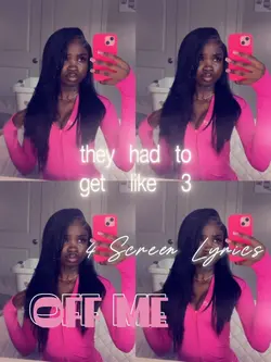 3 n off me