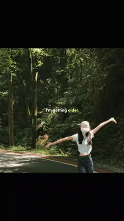 Getting Older