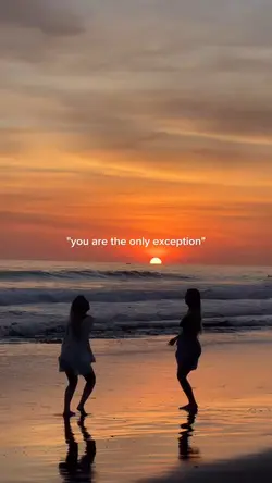 The Only Exception