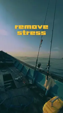Remove stress