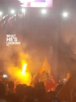 ŞAMPİYON GALATASARAY