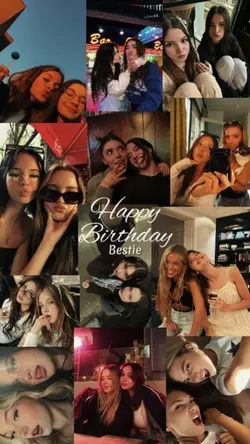 birthday girl