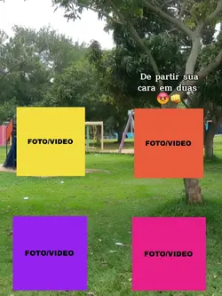 mais quando eu olho