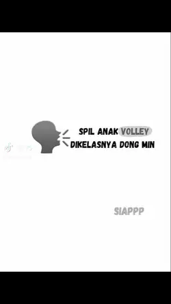 spill anak poli