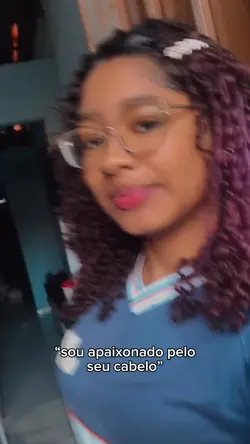 Seu cabelo
