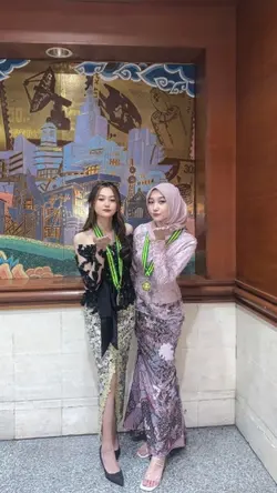 kebaya pujaningsih