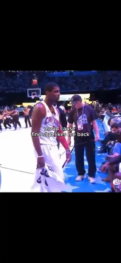 nba dance edit