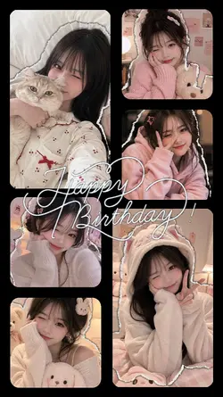 Happybirthday Love