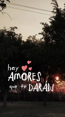 Una emoción ❤️