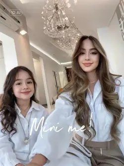 mini me