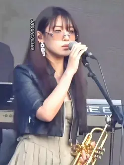 Tarararara Trumpet 