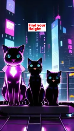 Cute cat