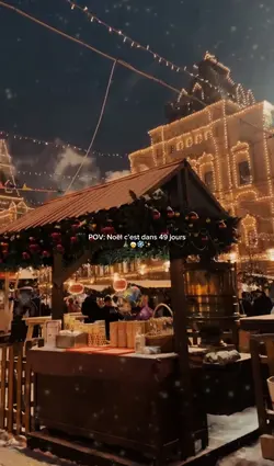 Noël 49 jours 🎄✨❄️🤶