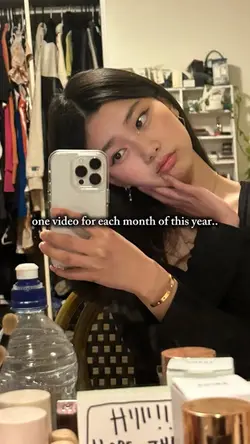 one video
