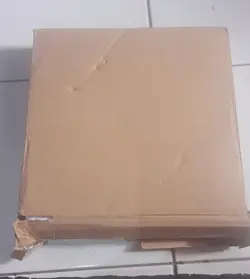 Timbangan Digital