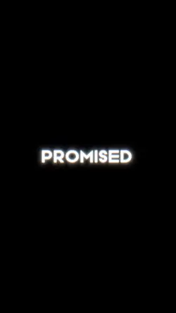 My Promise keeper