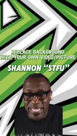 Shannon “Stfu”