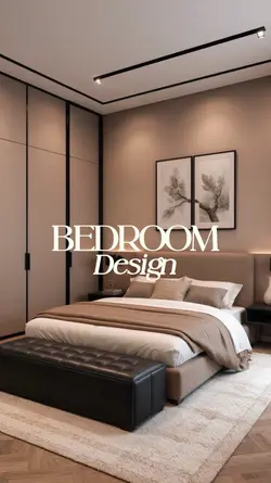 bedroom design