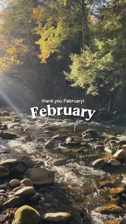 February dump