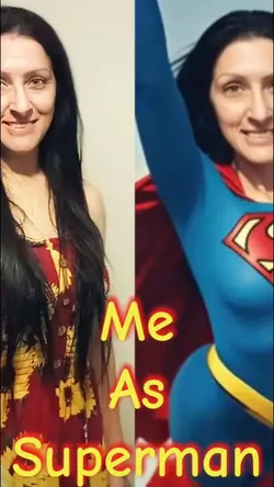 SUPERMAN
