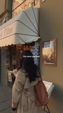 I've seen it