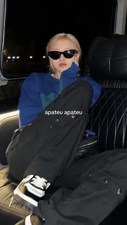 APT - Rose Bruno