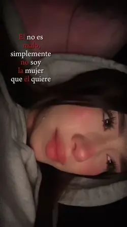 El no es malo 