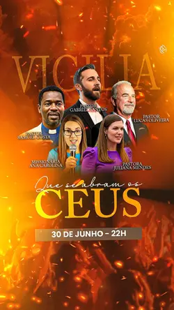 Seu cartaz