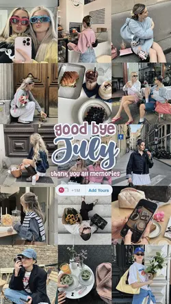 july dump 2025