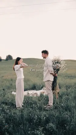 Couple template