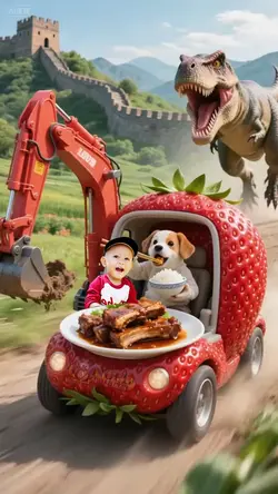 Dinosaurs
