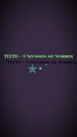 TEETH [ 8 pics ]