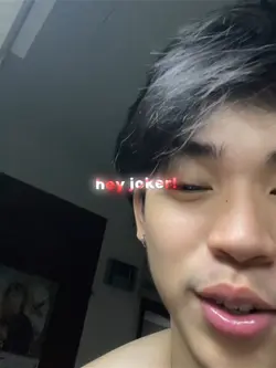 hey joker! 