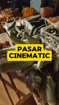 Pasar Tradisional