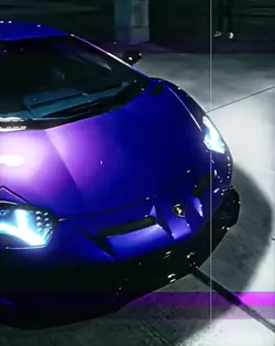 Car edit 