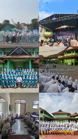 my dream school