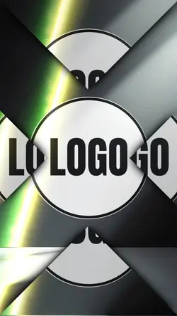 logo intro cinematic