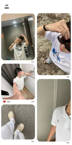 pinterest frame