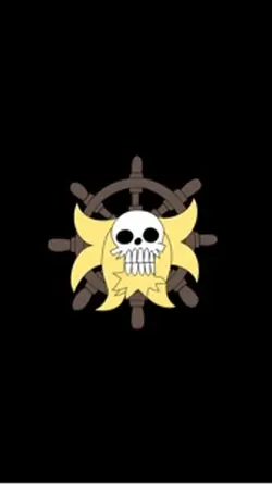 Shiki Golden lion