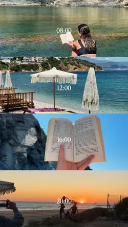 SUMMER TIME 