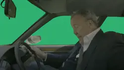 Jeremy clarkson car