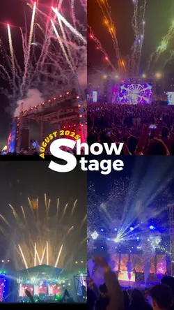 concert