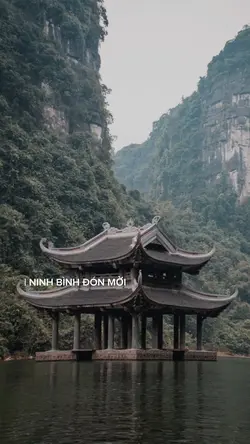 Ninh bình một khúc