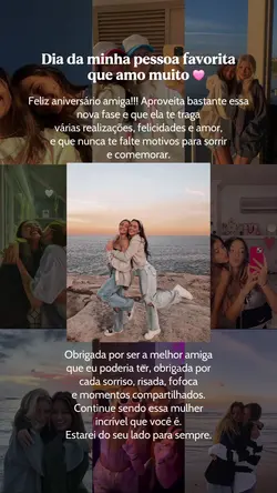 Dia da minha pessoa 