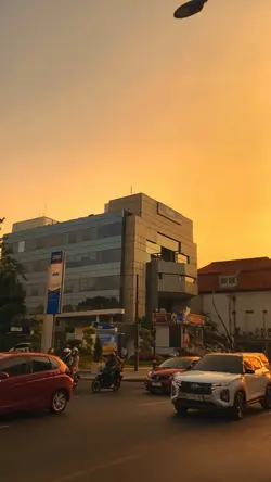 sunsett